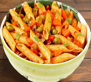 Veg Pasta