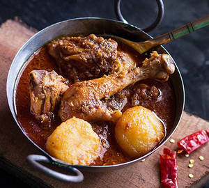 Chicken Curry