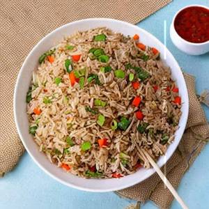 Mixed Fried Rice