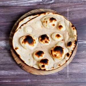 Tandoori Roti