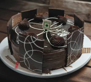 Belgium cake [500 grams]