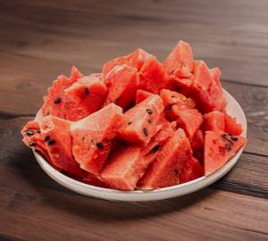 Watermelon Dish