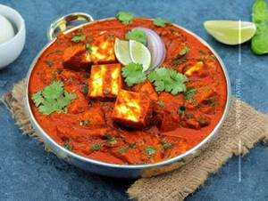Chatpata  Paneer