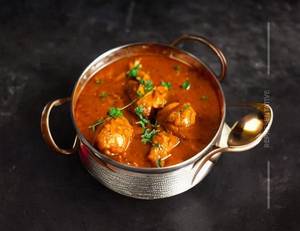 Chicken Schezwan Gravy