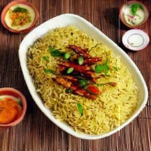 Honkong Rice