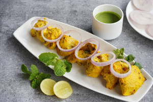 Jojeh Kebab Chicken