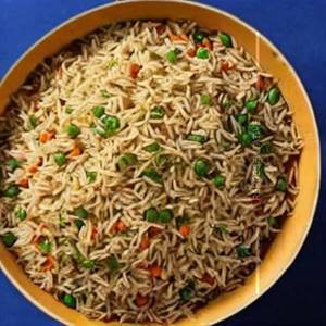 Veg Rice