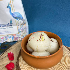Spl Sponge (rasgulla)