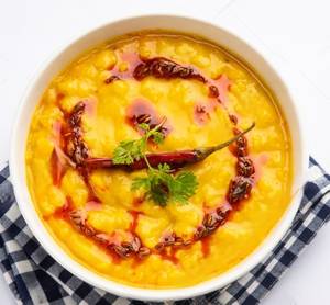 Dal Tadka         