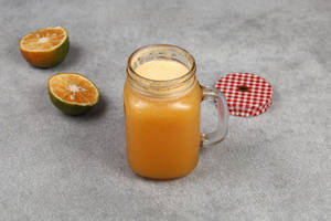 Orange Juices