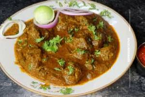 Mutton Masala