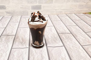 Oreo Cookie Shake