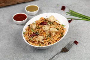 Gobi Schezwan Noodles (large)