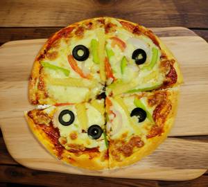 Farmhouse Pizza