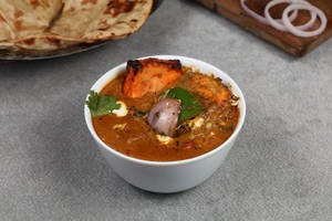 Paneer Tikka Masala Gravy