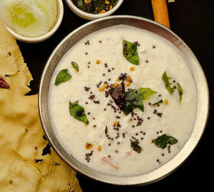 Dahi Chawal