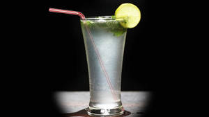 Classic Mint Mojito