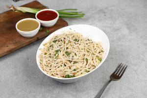 Veg Noodles (large)