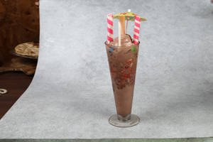 Chocolate Falooda