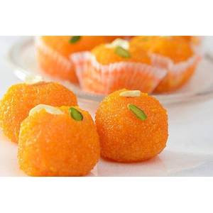 Dana laddu [500 grams]