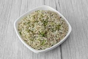 Jeera Pulav
