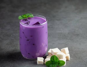 Blackcurrant Smoothie