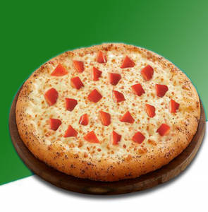 Cheese N Tomato