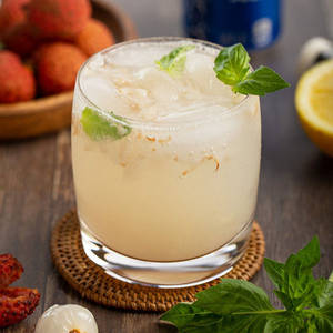 Litchi Cooler