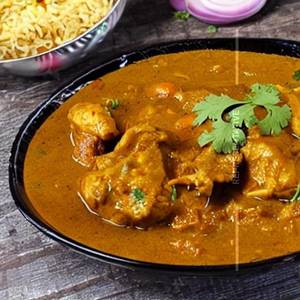 Chicken Curry