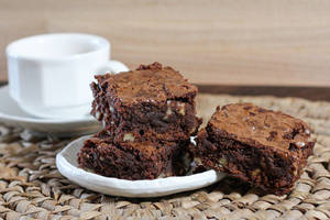 Choco Brownie