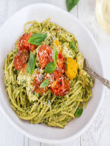Creamy Pesto