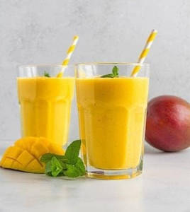 Mango Smoothie