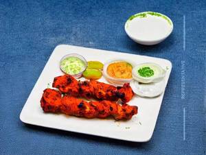Tandoori Jheenga