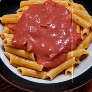 Pink Sauce