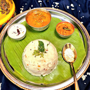 Upma