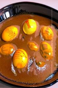Egg Curry