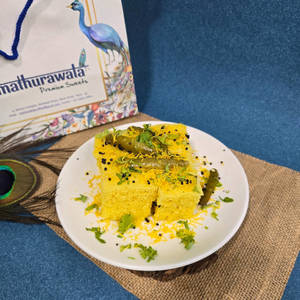 Khamand Dhokla