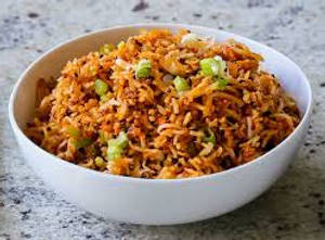 Schezwan Fried Rice