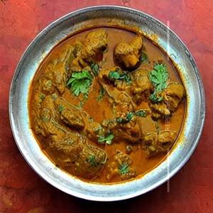 Murg Handi