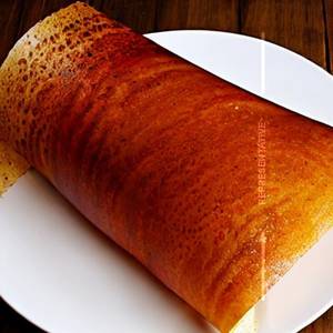 Special Vanakkam Masala Dhosa