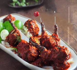 Chic. Lolly Pop Masala Dry
