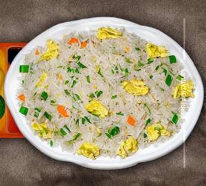 Egg Fried Rice