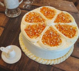 Praline Cake (1 Lbs)