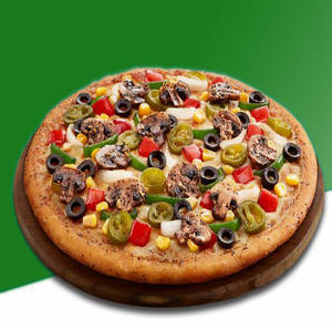Ott Veg Loaded
