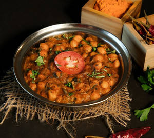 Chana Masala
