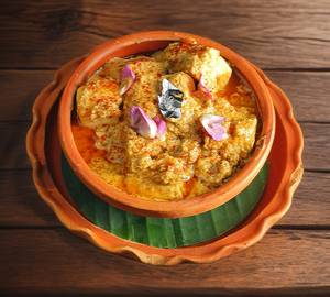 Paneer Korma