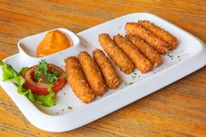 Cheese Finger