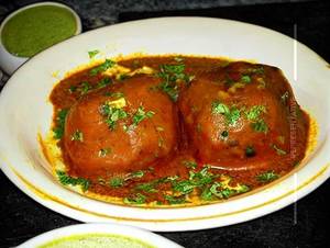 Punjabi Aloo dum
