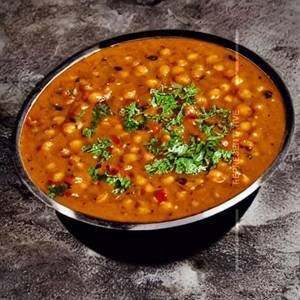 Lehsuni Dal Fry