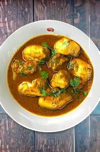 Muglai Chicken